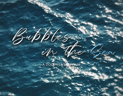 Bubbles in the Sea I Documentary