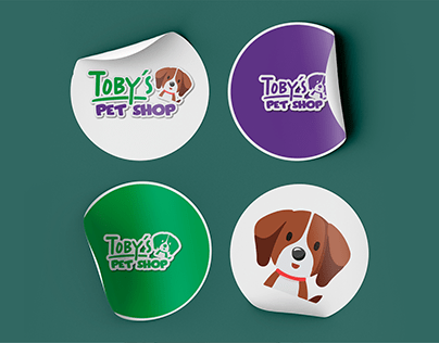 Tobys Pet Shop