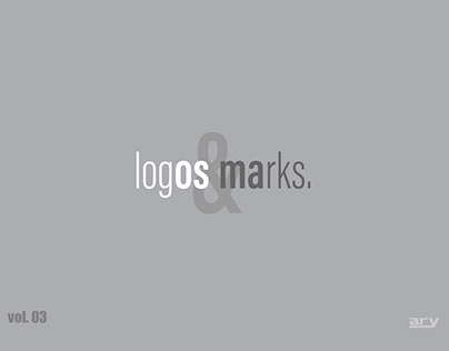 Logos&mars | Vol.3
