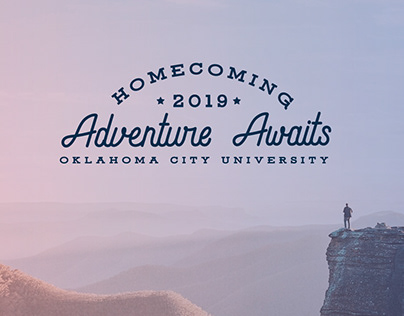 Homecoming 2019: Adventure Awaits