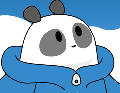 Pandy Panda (Rebranding Pandapé)