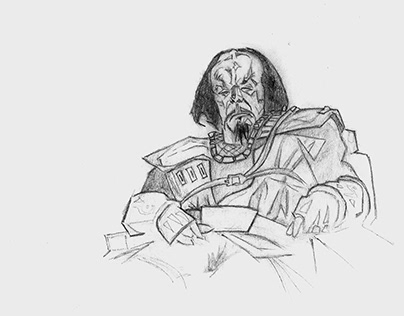 Klingon (II)