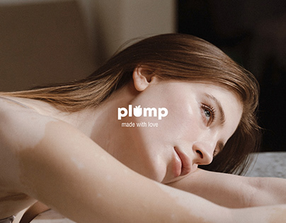 Plump - Brand Design