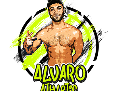 ALVARO athletic