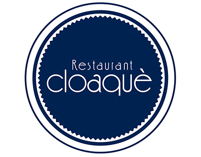 Restaurante Cloaquè - Trabalho Acadêmico