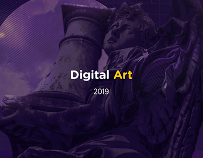 Digital Art (2019)
