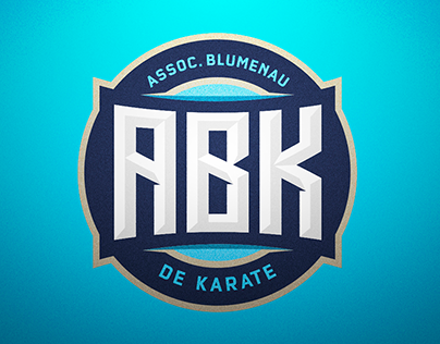 ABK - Associação Blumenau de Karate