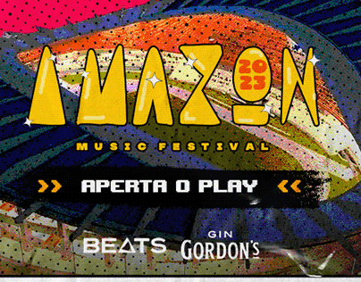 Amazon music festival - 2023