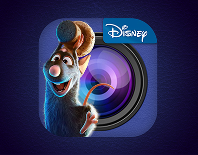 Rat Booth mobile app