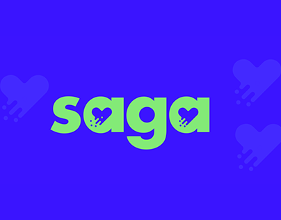 Saga / Personal Project