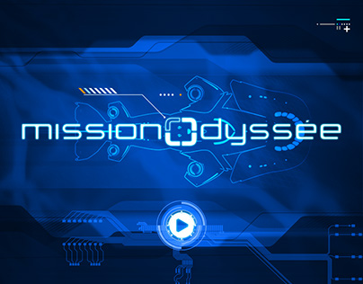 Exposition "Mission Odyssée" 2013