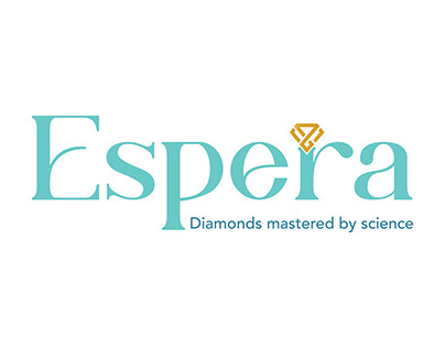 Espera I Branding Project
