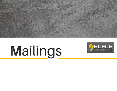 ELFLE Mailings