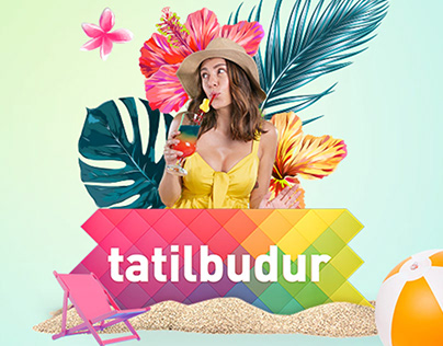 Tatilbudur.com - WHAT'S INSIDE TATILBUDUR.COM