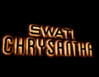 Swati Chrysantha
