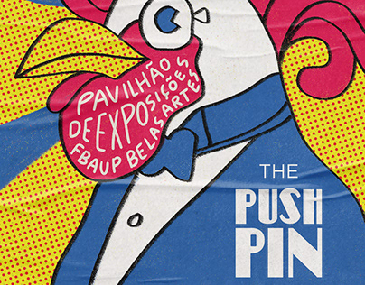 The Push Pin Studios