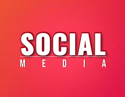 Social Media-Banners