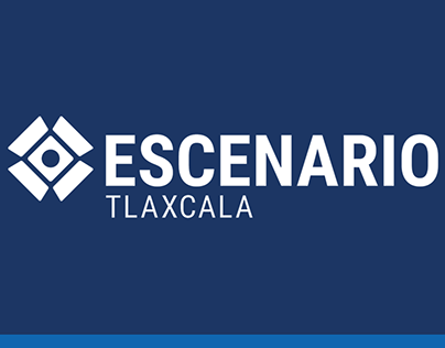 Escenario Tlaxcala- Medio de comunicación