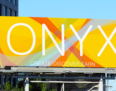 Onyx Rebrand