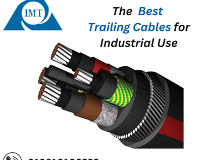 Best Trailing Cables