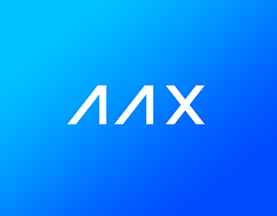 AAX - Digital Asset and Crypto Exchange