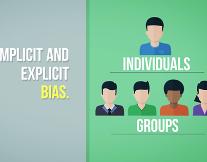 What is implicit bias