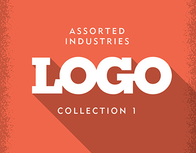 Logo Collection 1 - Assorted Industries