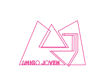 Concurso AAMNBA 2015 Diseño de Logotipo.