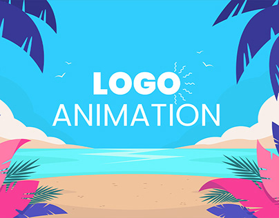 Project thumbnail - Logo Animation