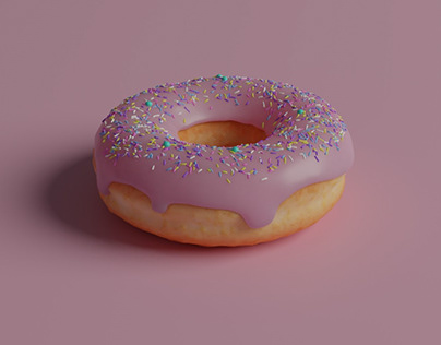 Dream Donut