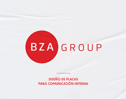Comunicación Interna | BZA Group