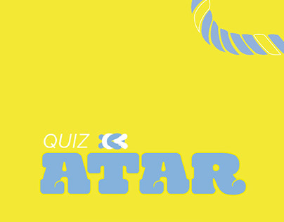 Quiz Atar - 2023