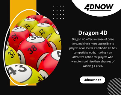 Dragon 4d