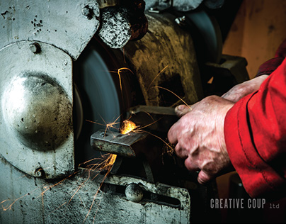 INDUSTRIAL PHOTOGRAPHY | manufactoring & service