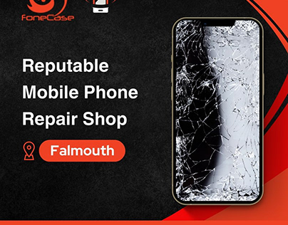 Rеputablе Mobile Phone Repair Shop in Falmouth