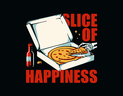 Slice of Happiness