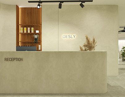Desly.co | Beauty Lab