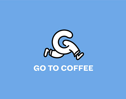 GO TO COFFEE-咖啡品牌设计