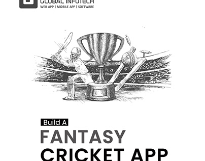 Hire Fantasy Cricket App Developers