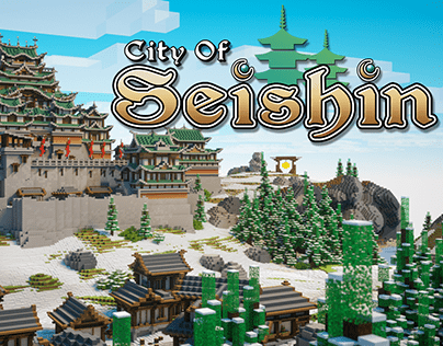 City of Seishin