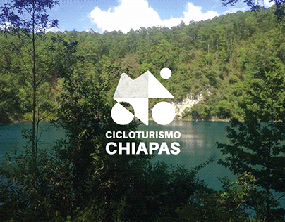 Cicloturismo Chiapas