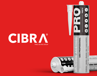 CIBRA | Packaging & Branding