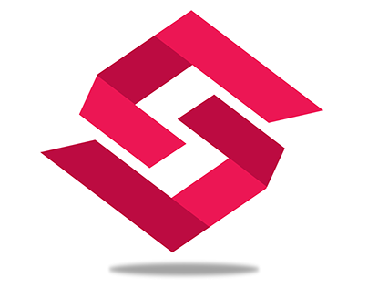 S.V. Corp. Logo Design
