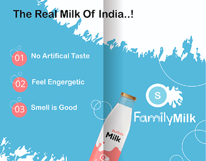 Family milk