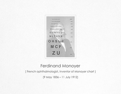 Ferdinand Monoyer