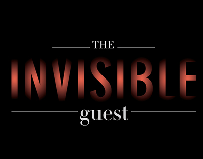 The Invisible Guest • Selected Photography