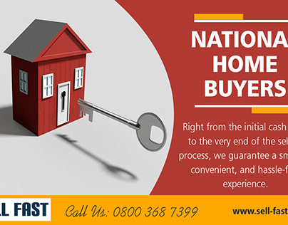 National Home Buyers