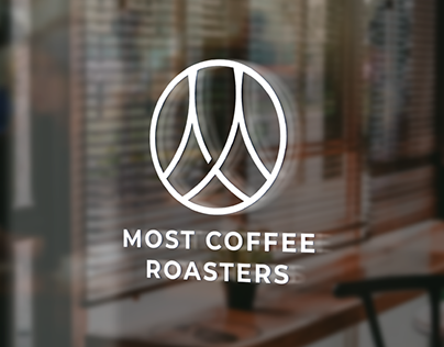 MOST COFFEE ROASTERS