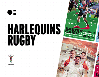 Harlequins Rugby