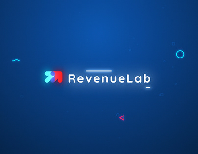 2d video explainer - Revenue Lab